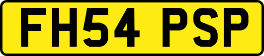 FH54PSP