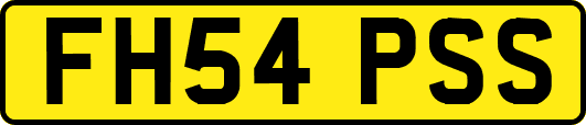 FH54PSS