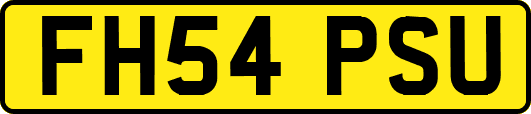 FH54PSU