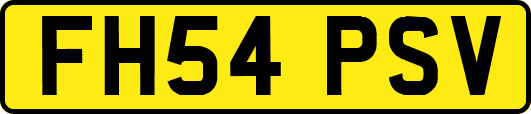 FH54PSV