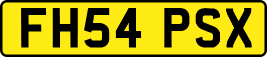 FH54PSX