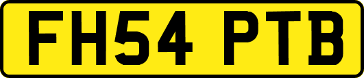 FH54PTB