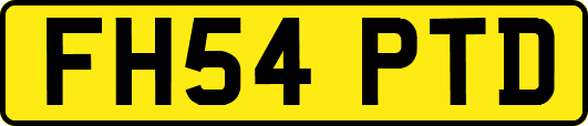 FH54PTD