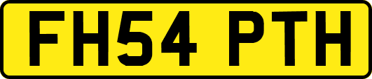 FH54PTH