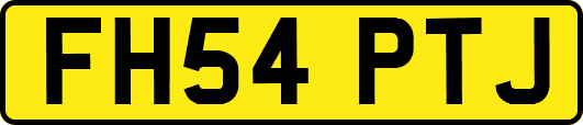 FH54PTJ