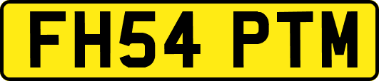 FH54PTM