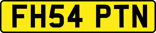 FH54PTN