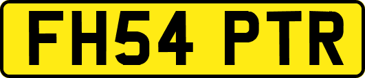 FH54PTR