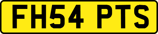 FH54PTS
