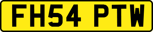 FH54PTW