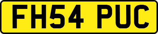 FH54PUC
