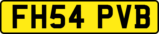FH54PVB