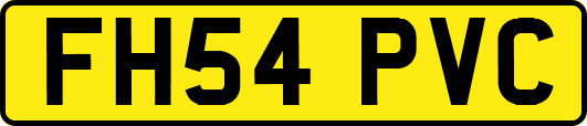 FH54PVC