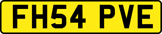 FH54PVE