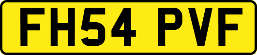 FH54PVF