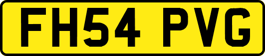 FH54PVG