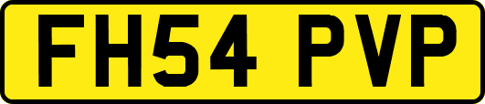 FH54PVP