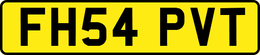 FH54PVT