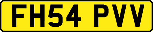 FH54PVV