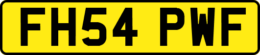 FH54PWF