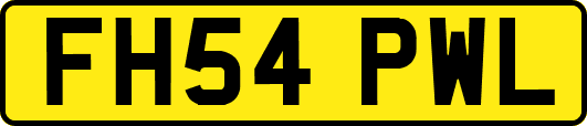 FH54PWL
