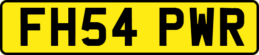 FH54PWR