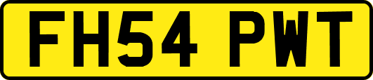 FH54PWT