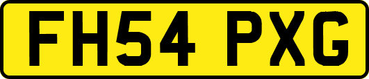 FH54PXG