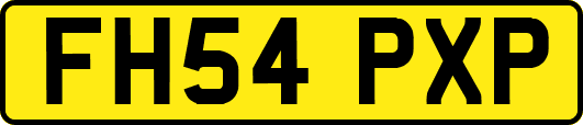 FH54PXP