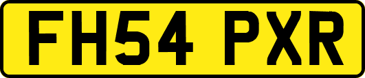 FH54PXR
