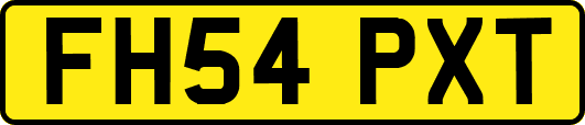 FH54PXT