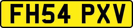 FH54PXV