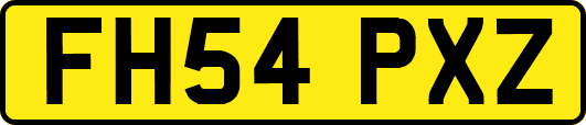 FH54PXZ