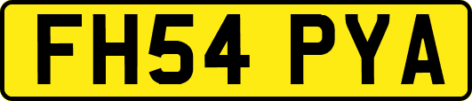 FH54PYA