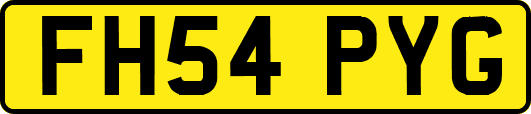 FH54PYG