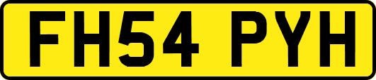 FH54PYH
