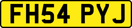 FH54PYJ
