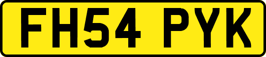 FH54PYK