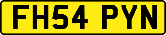 FH54PYN