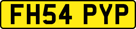 FH54PYP