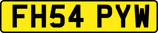 FH54PYW