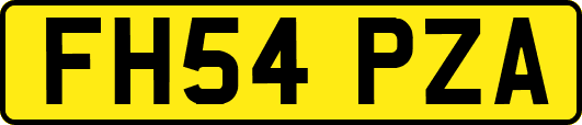 FH54PZA