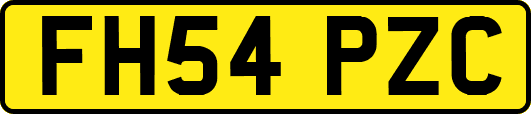 FH54PZC
