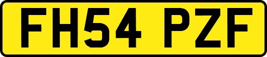 FH54PZF