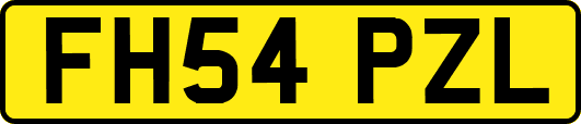 FH54PZL