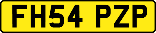 FH54PZP