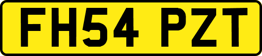 FH54PZT