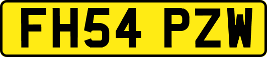FH54PZW