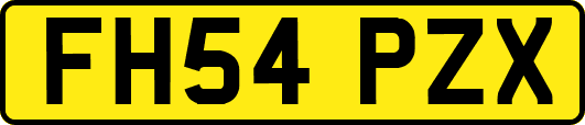 FH54PZX