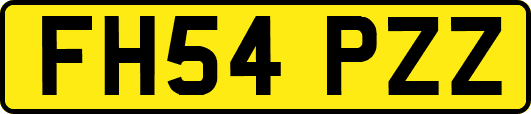 FH54PZZ